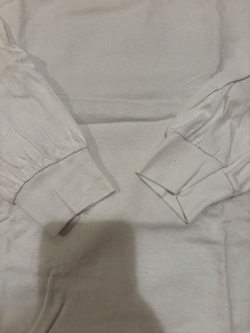 CHALLENGER LOVE EAR ART ロンT Lサイズ