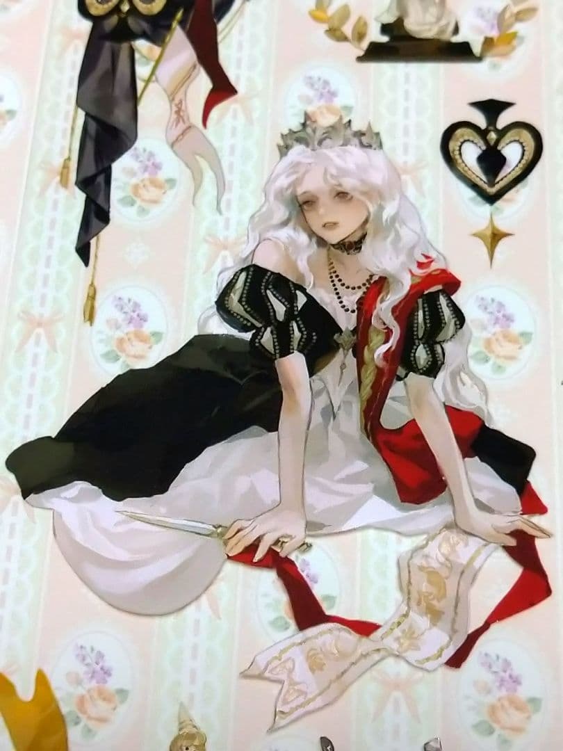 ✩再販✩J412＃西斯廷下(PET)喵啪叽切り売り海外人物マステ女の子