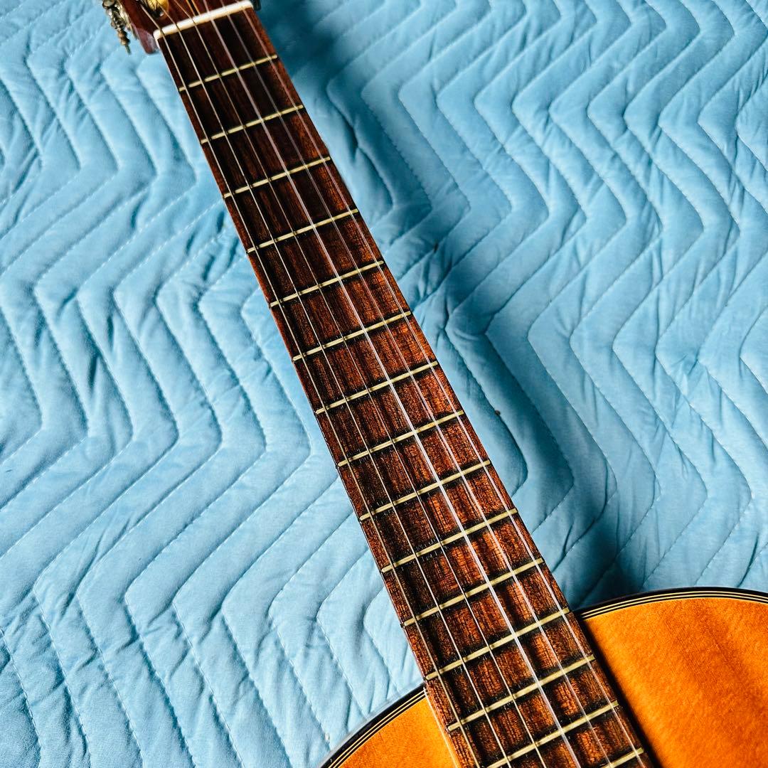 KAWAI アコースティックギター　GT-120 GT-70