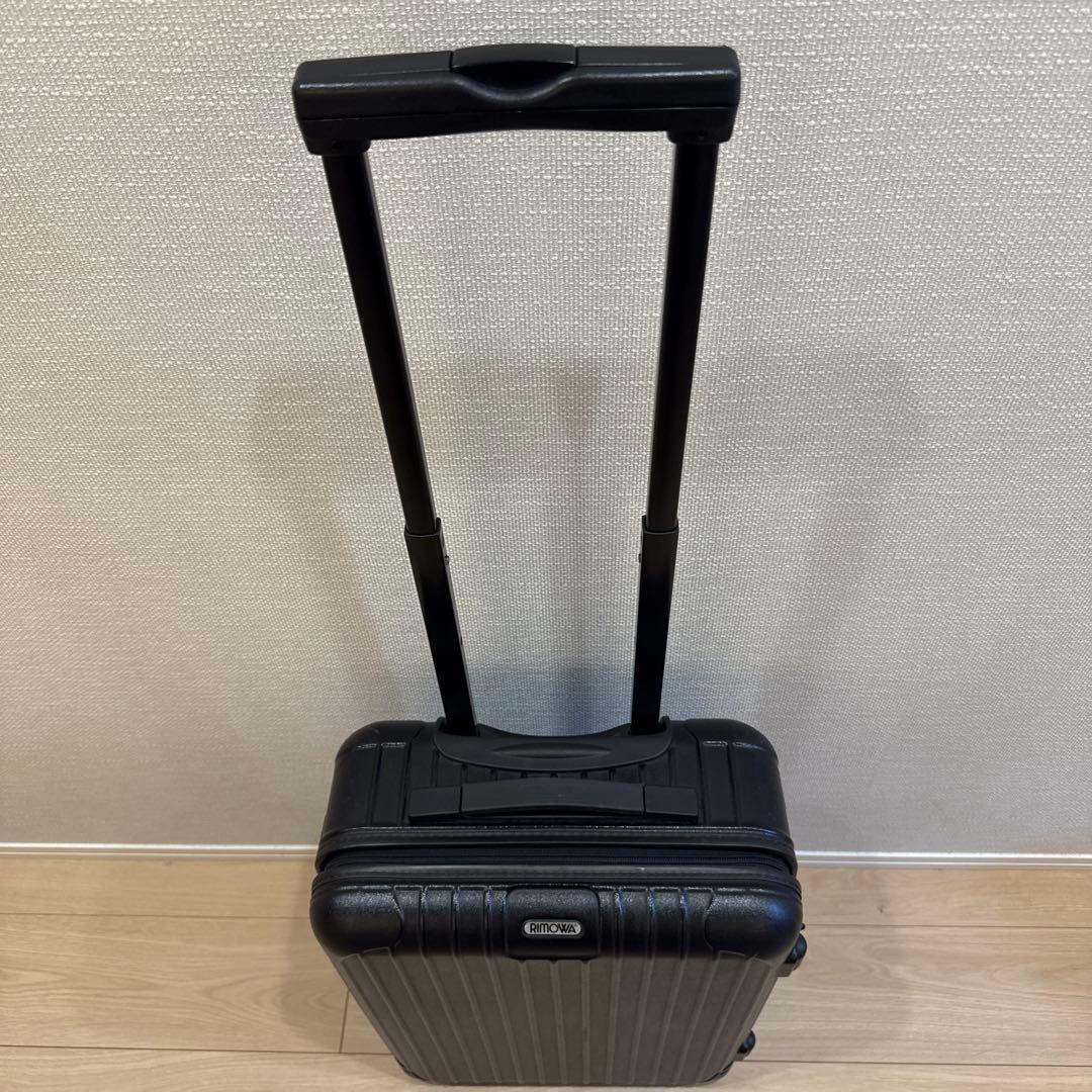 RIMOWA SALSA キャリーケース