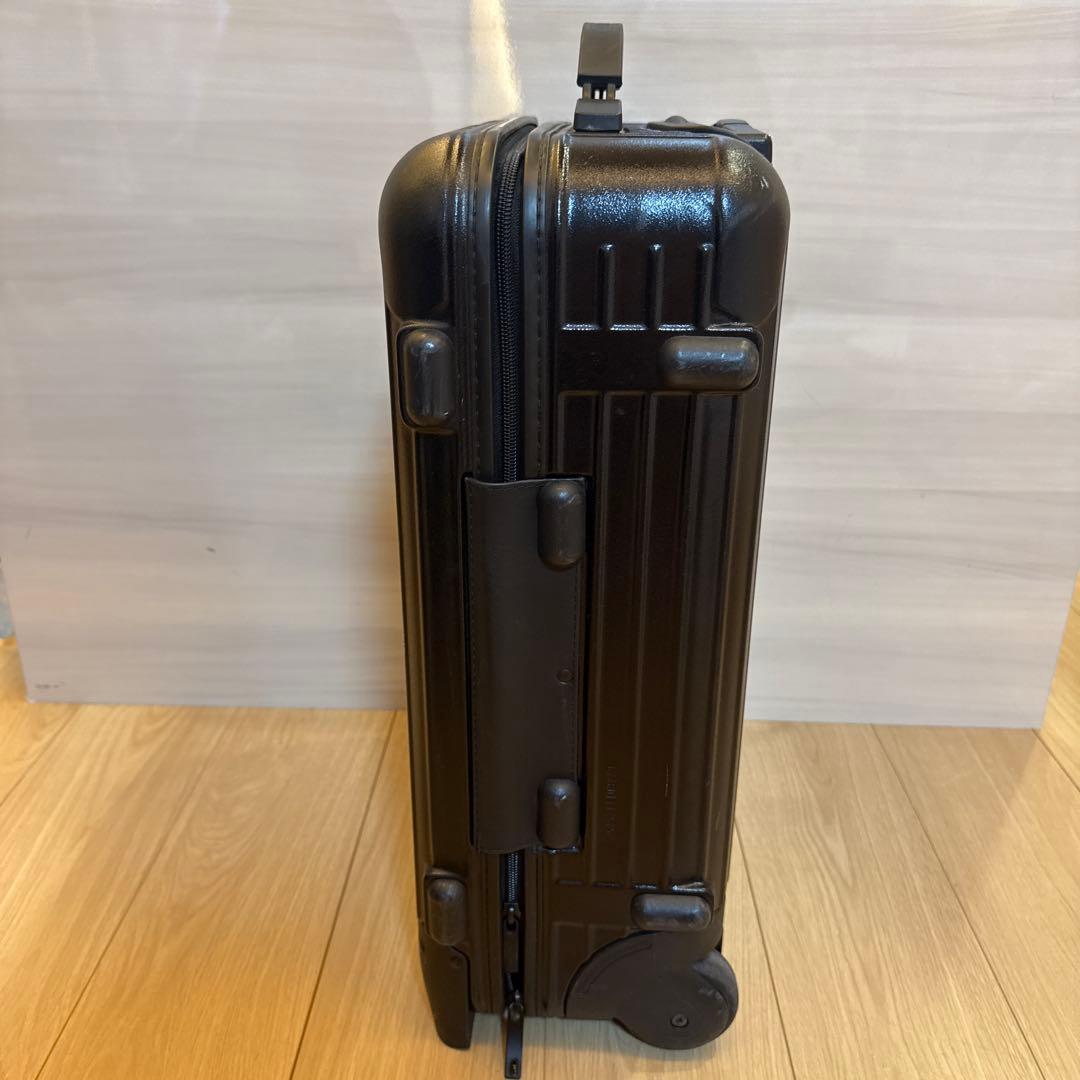 RIMOWA SALSA キャリーケース