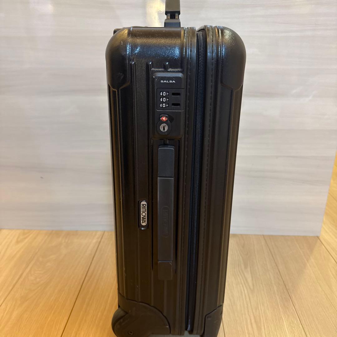 RIMOWA SALSA キャリーケース