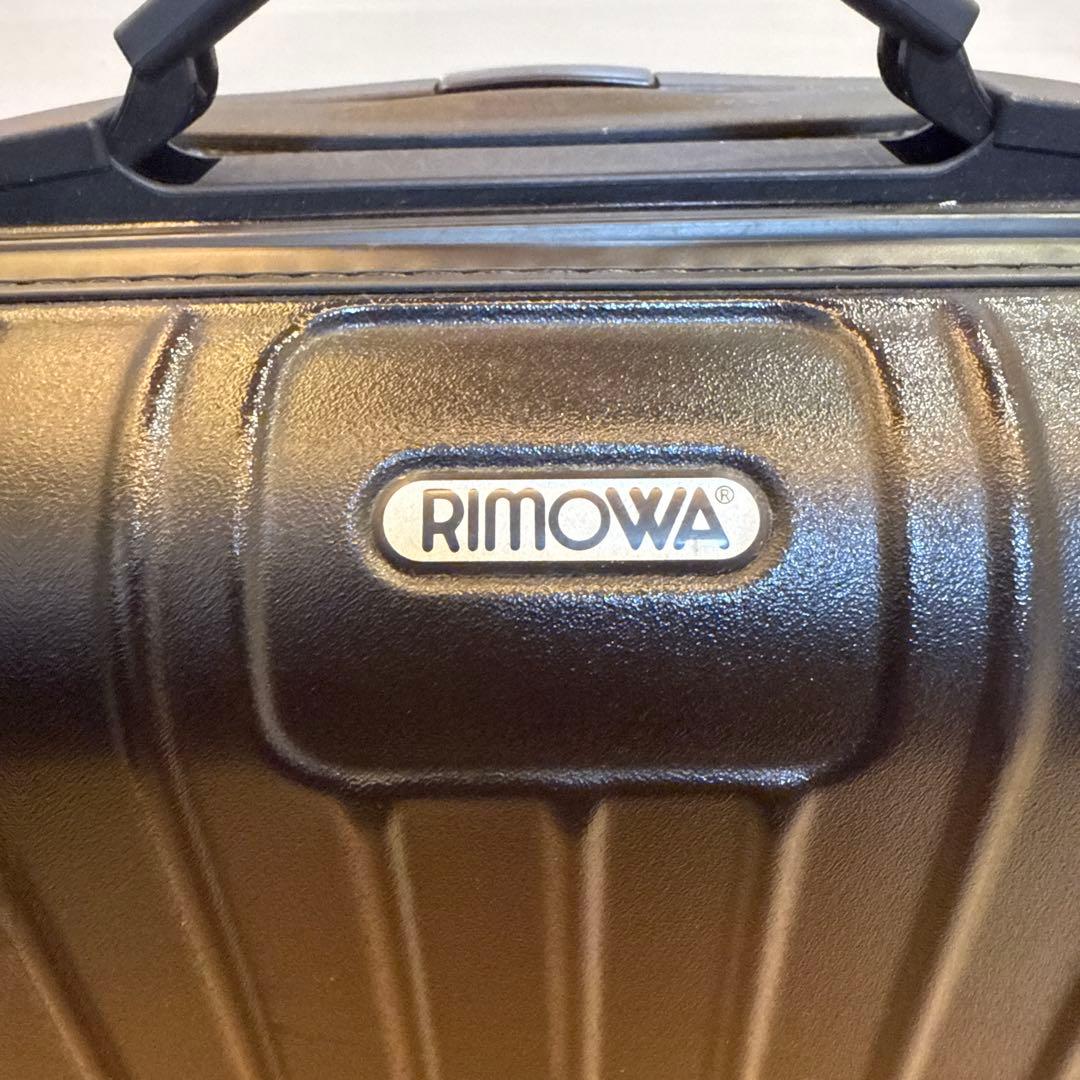 RIMOWA SALSA キャリーケース