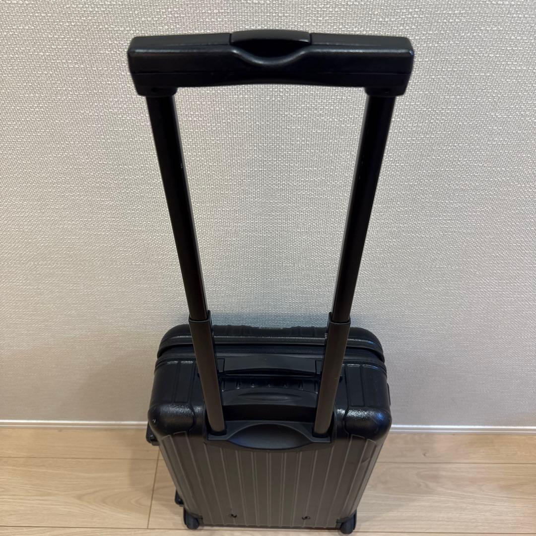RIMOWA SALSA キャリーケース
