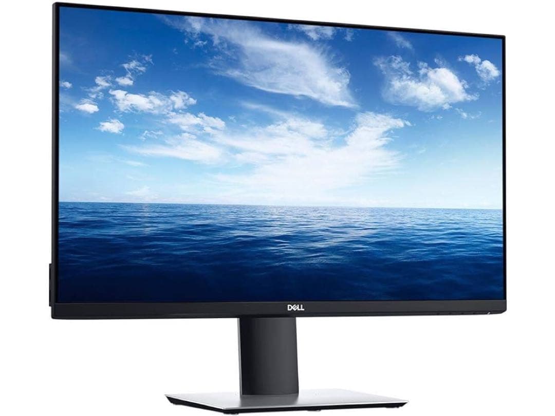 Dell FHDモニター 24インチ P2419HC 2台（バラ売り不可）