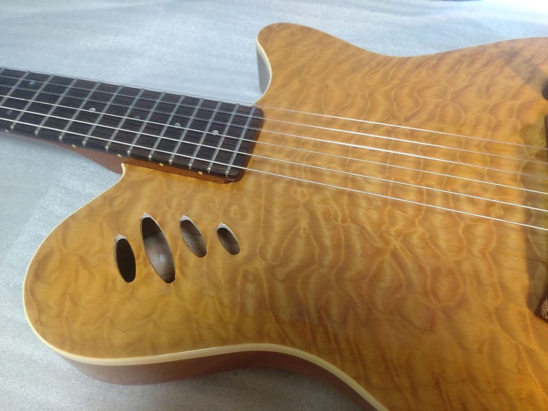 ギター History HEG-120 Custom