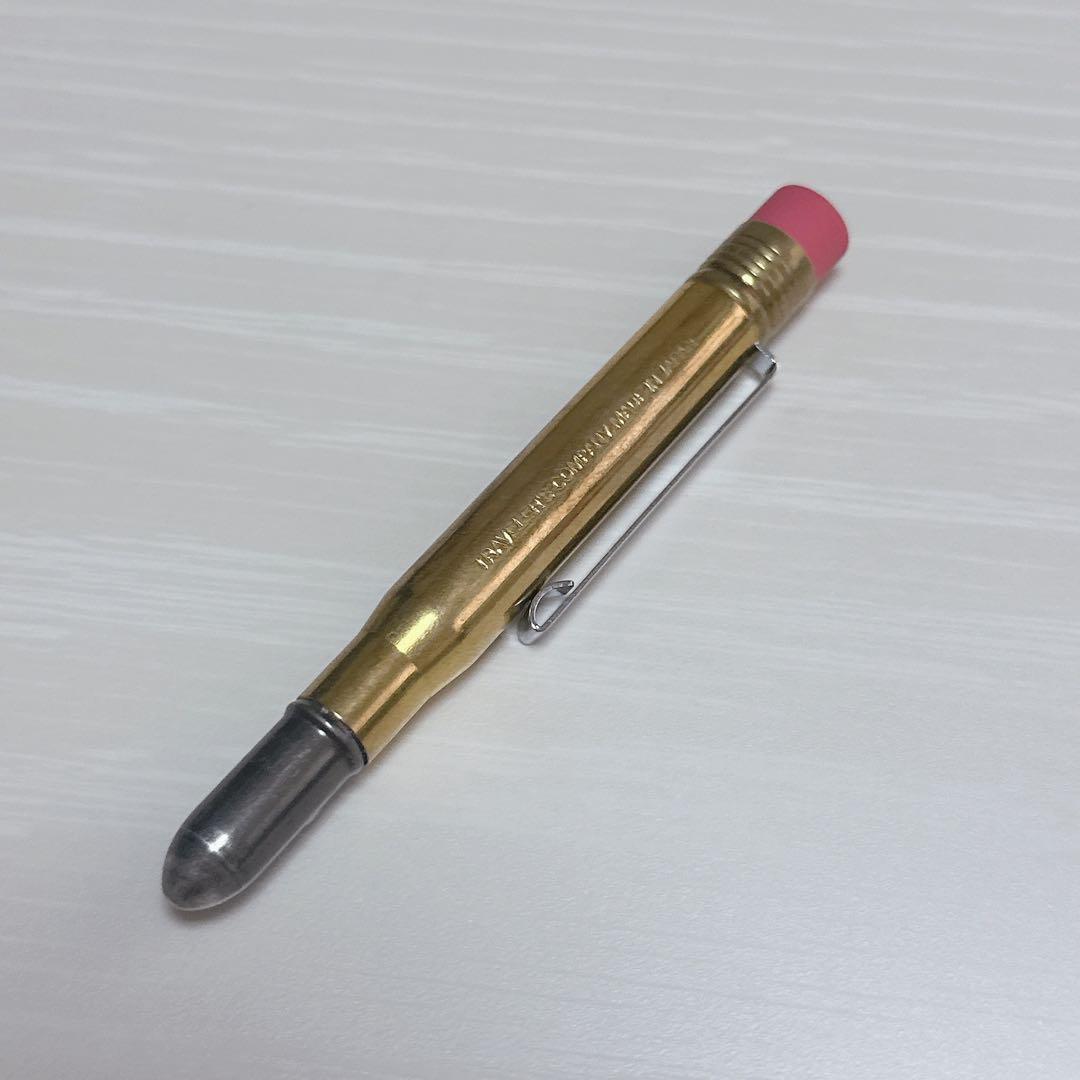 トラベラーズノート プラダ