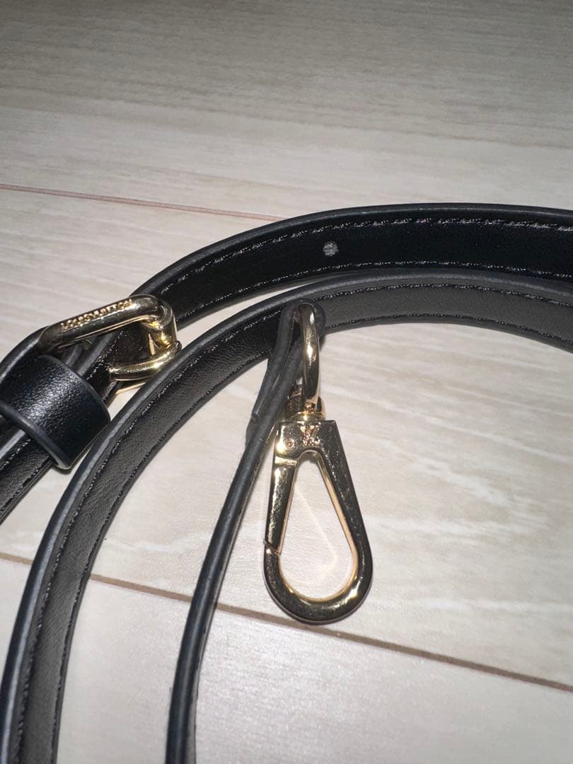 モノグラムバッグ