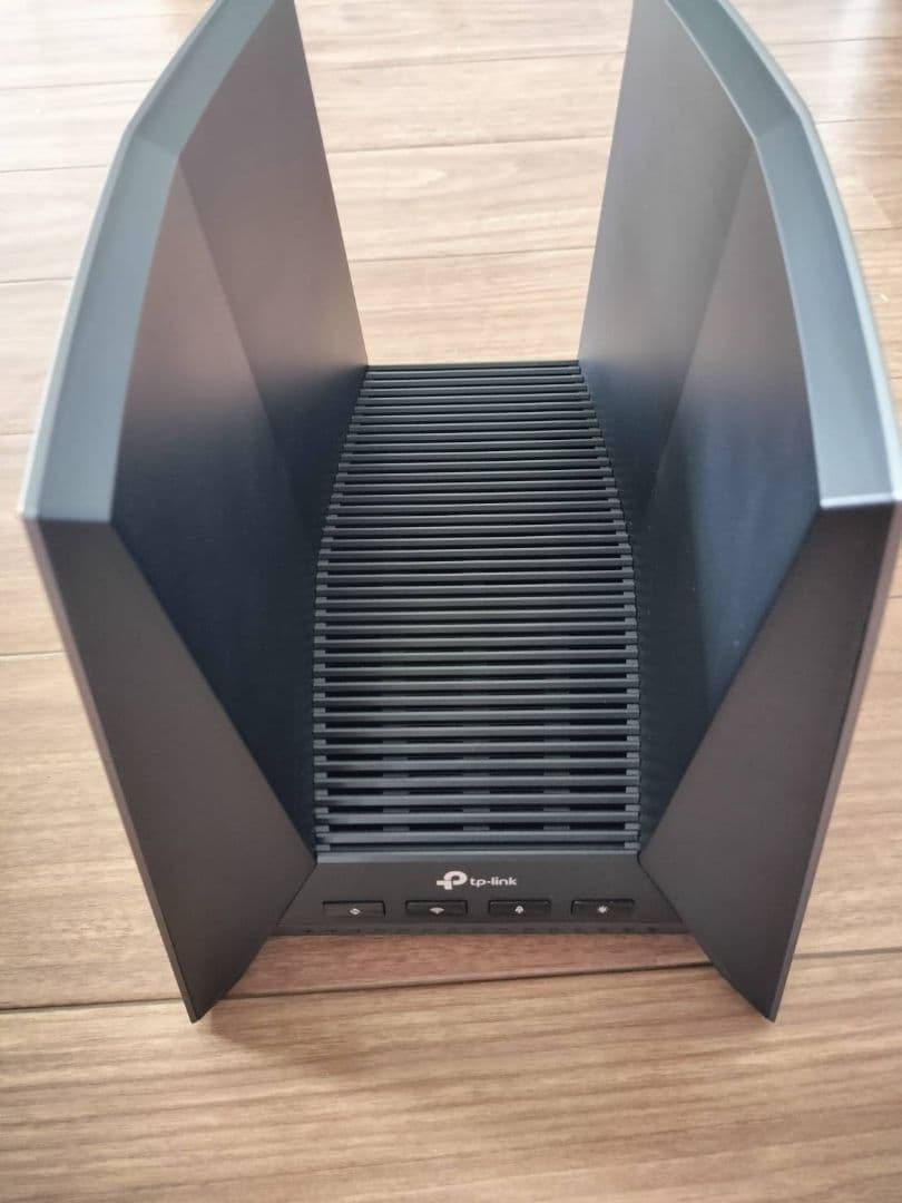 TP-Link BE19000 Archer GE800 ゲーミングルーター