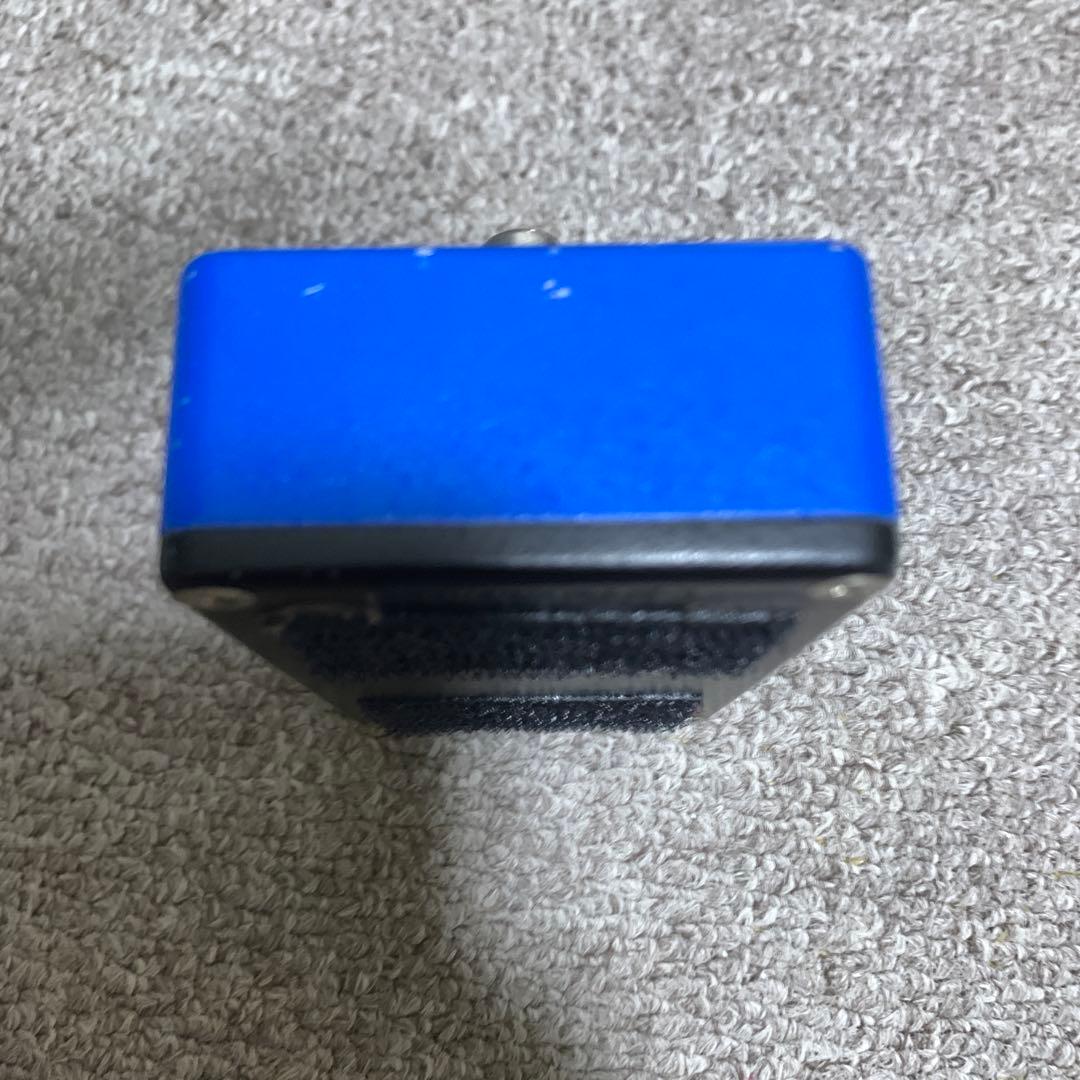 providence プロヴィデンス　velvet comp 今剛コンプレッサー