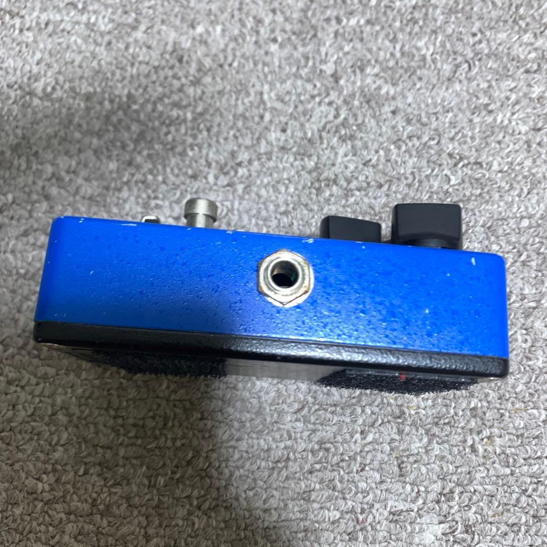 providence プロヴィデンス　velvet comp 今剛コンプレッサー