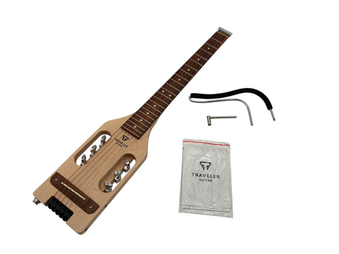 Traveler Guitar Ultra-Light トラベラー ギター
