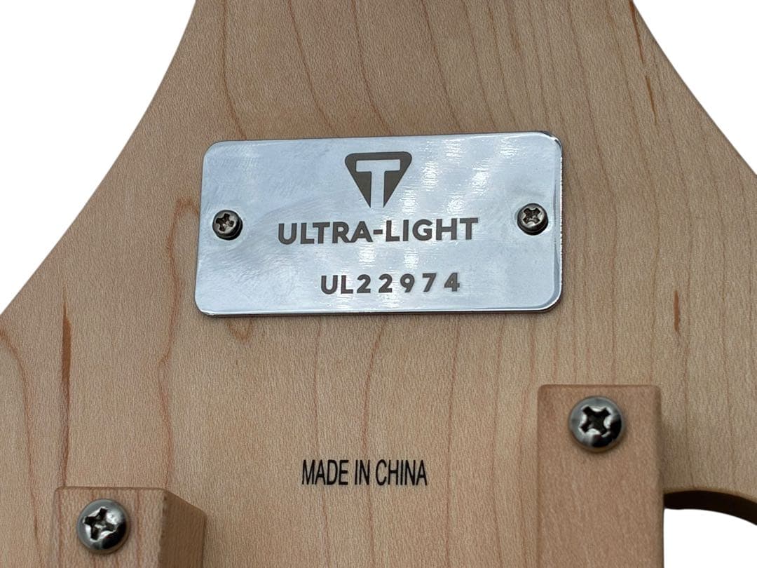 Traveler Guitar Ultra-Light トラベラー ギター