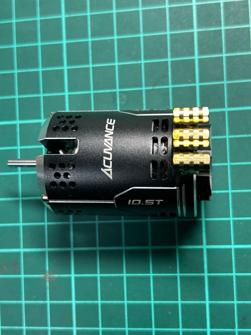 ホビーラジコン ACUVANCE LUXON AGILE