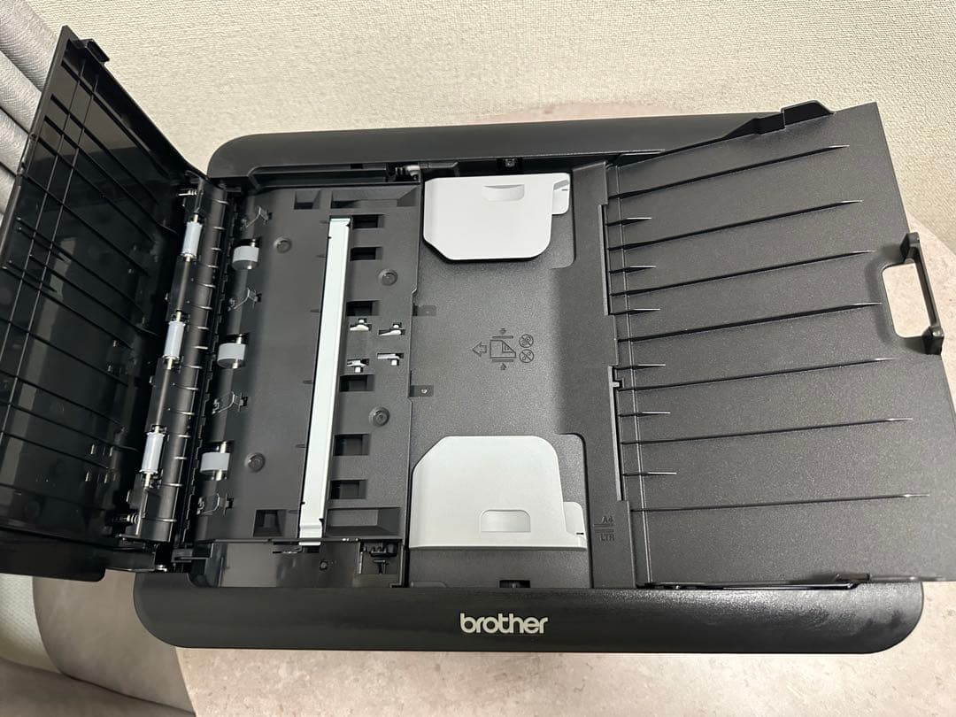 美品 DCP-J926N インクジェットプリンター ブラザー