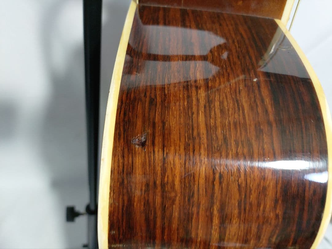 Humming　 Bird 　CUSTOM W-300 　　東海楽器