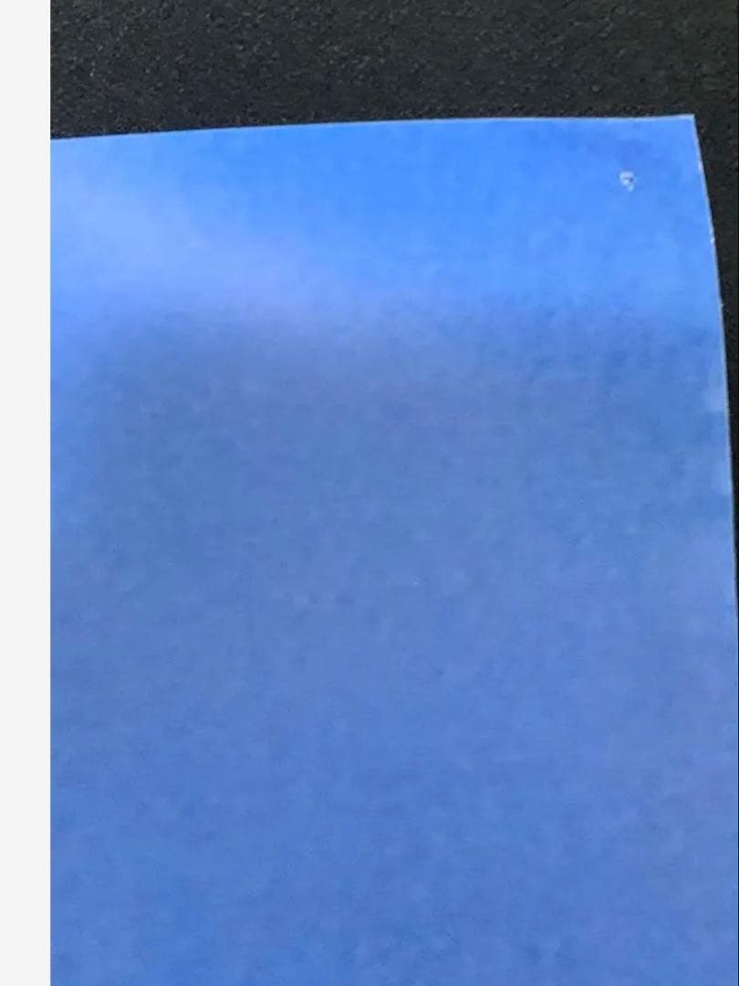 2枚セット/B2ポスター 浜崎あゆみ Free&Easy AYU 非売品 プロモ