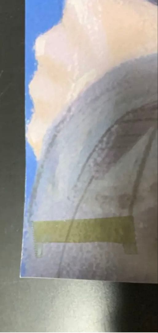 2枚セット/B2ポスター 浜崎あゆみ Free&Easy AYU 非売品 プロモ