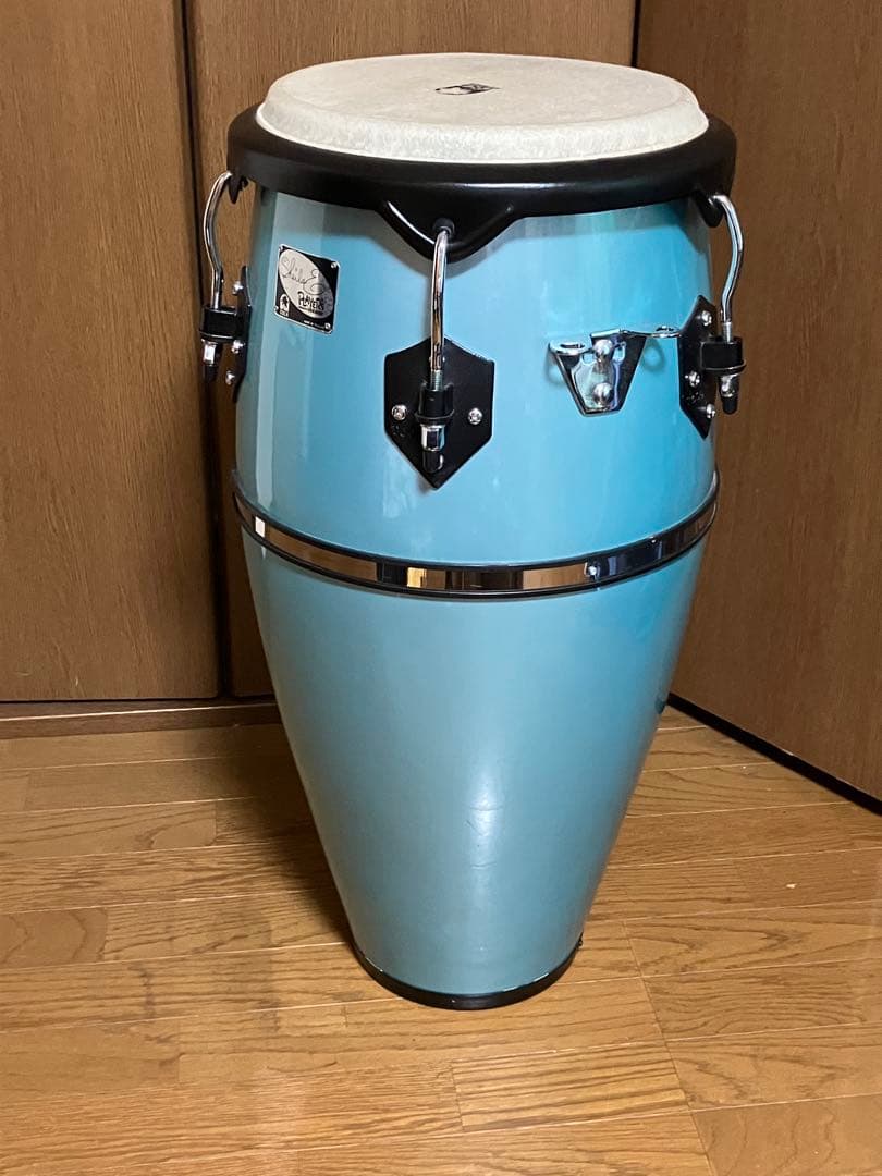 a*y様 【超レア軽量】TOCAコンガ②シーラE 11インチ