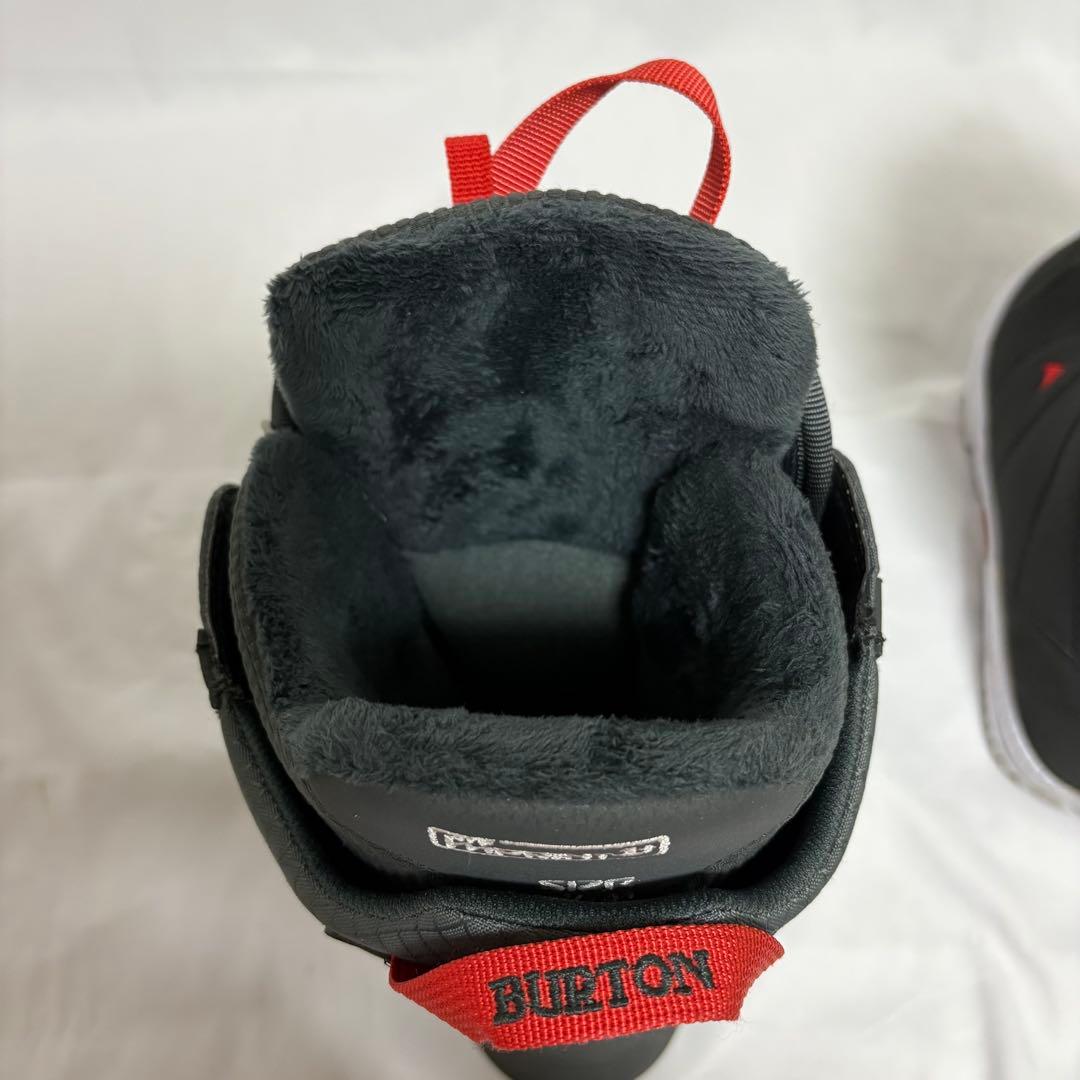 スノーボード BURTON MOTO BOA WIDE 25.5