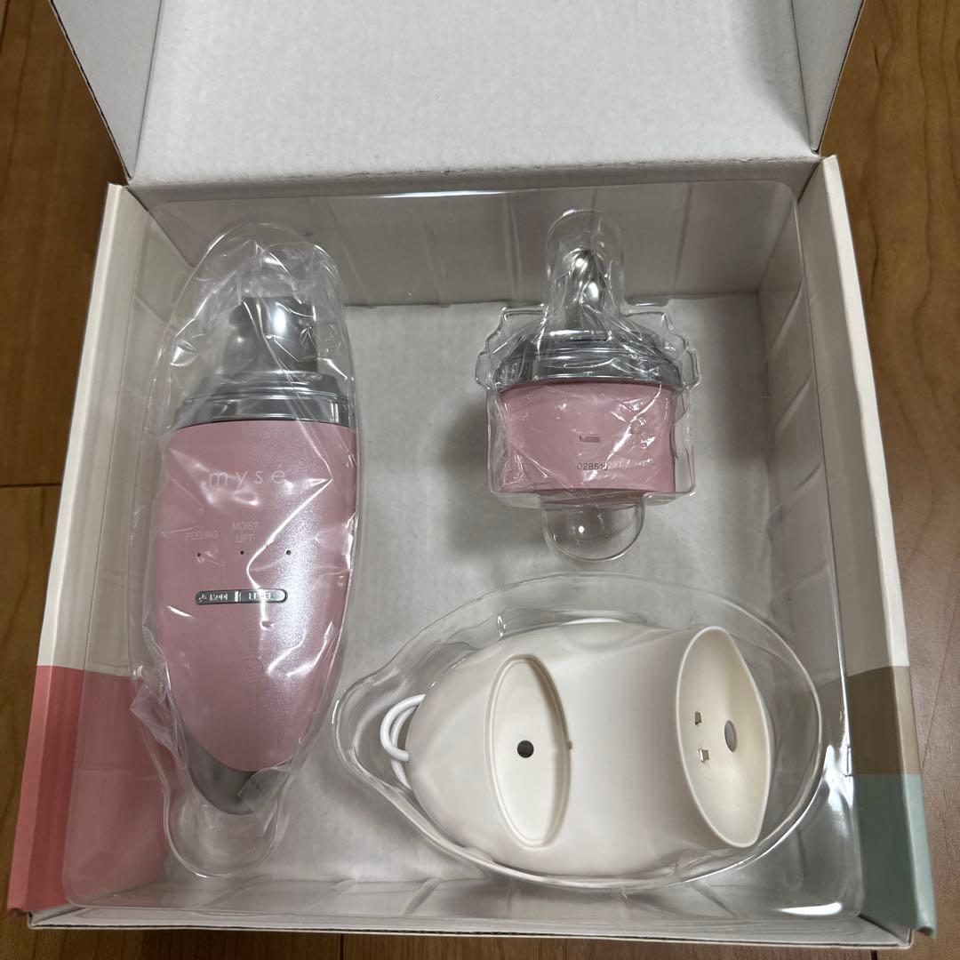 mysé ディープスキンクリア　MS-43P