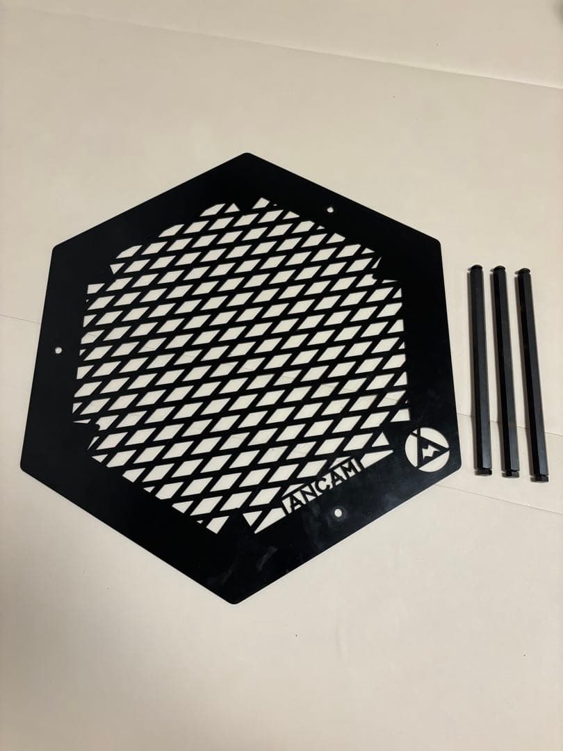 TheArth ざあーす　ウレタンしま次郎＆ANCAM メタヘキテL