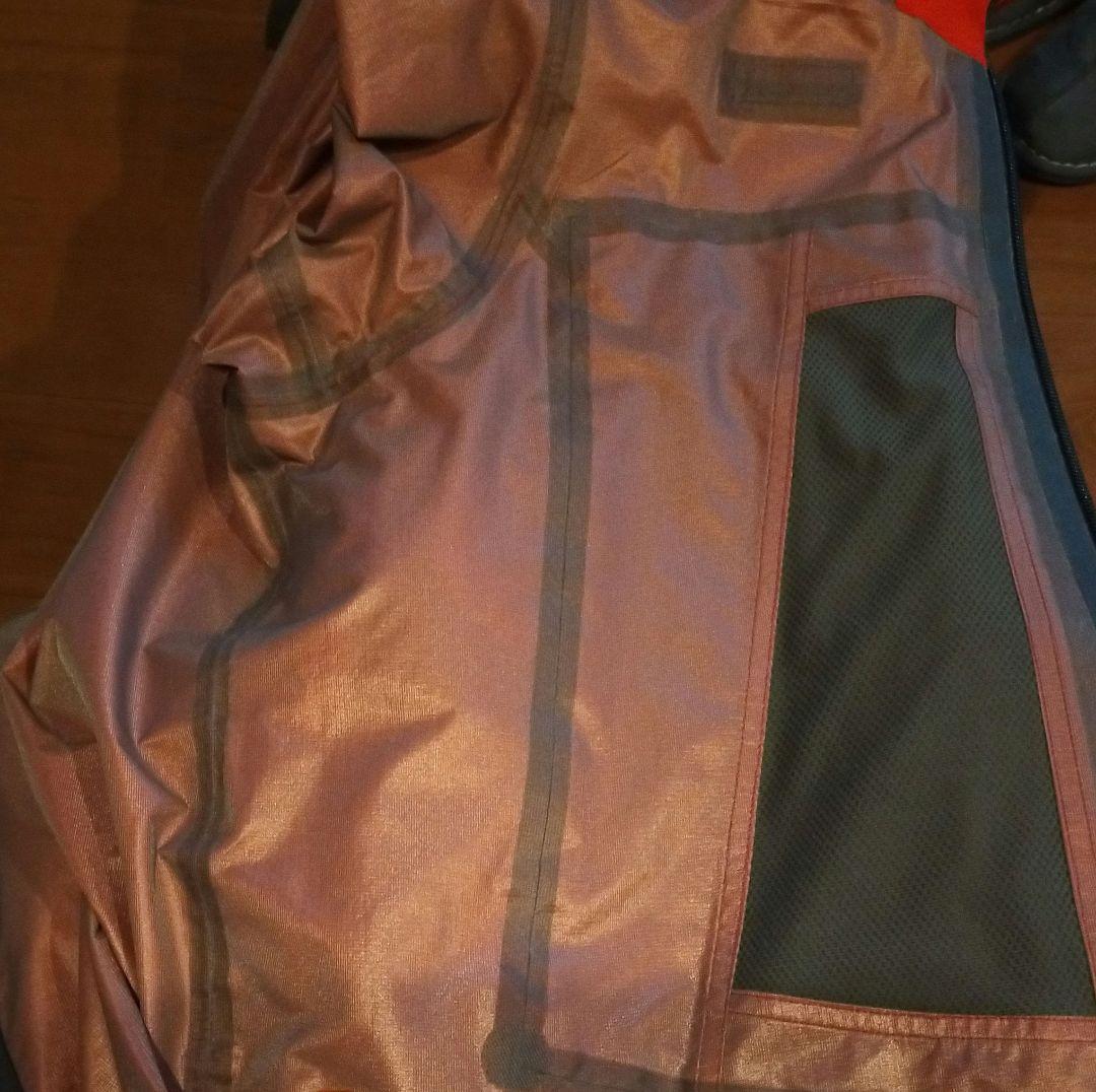 patagonia　フーディーブルゾン　メンズS