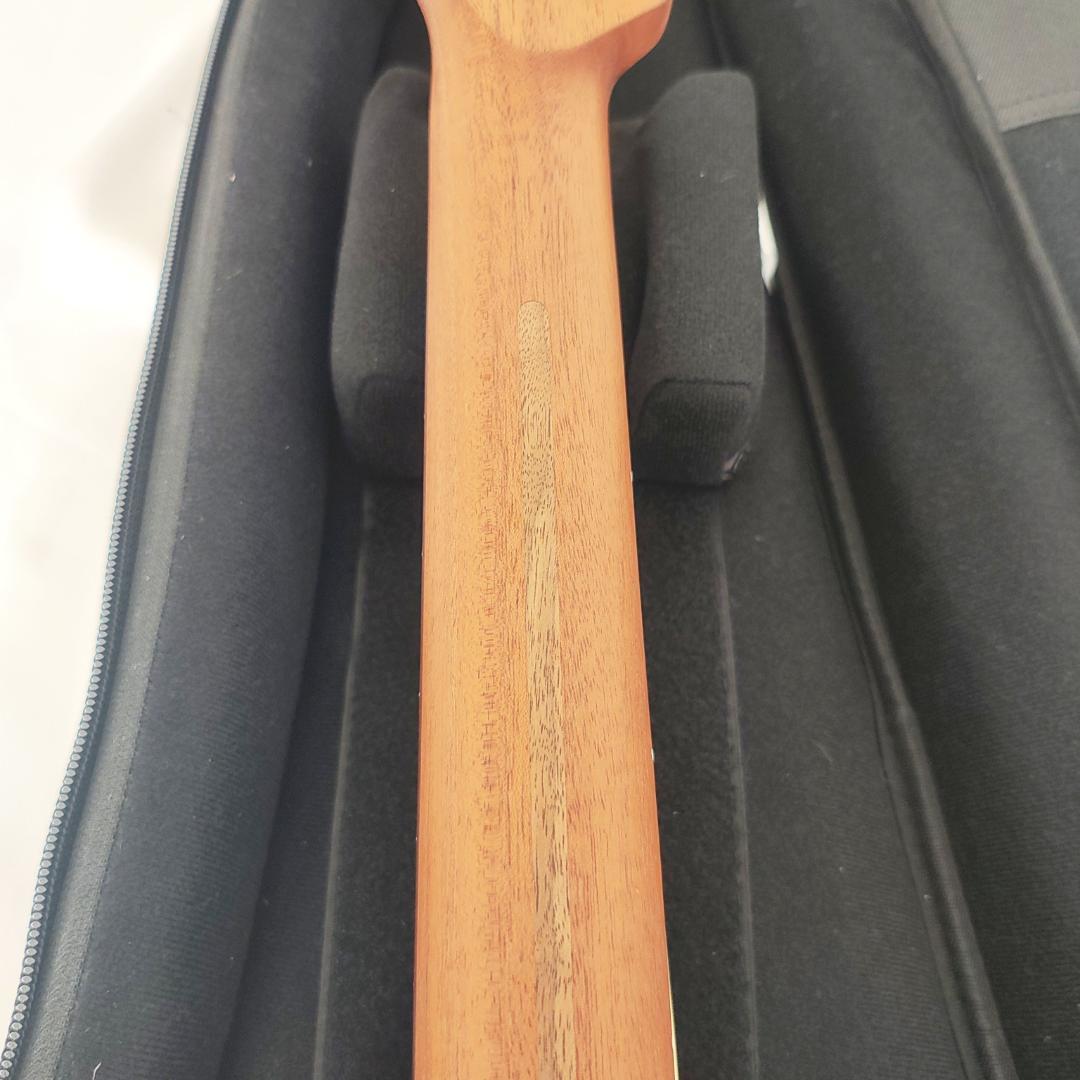 FENDER フェンダー Highway Parlor acoustasonic