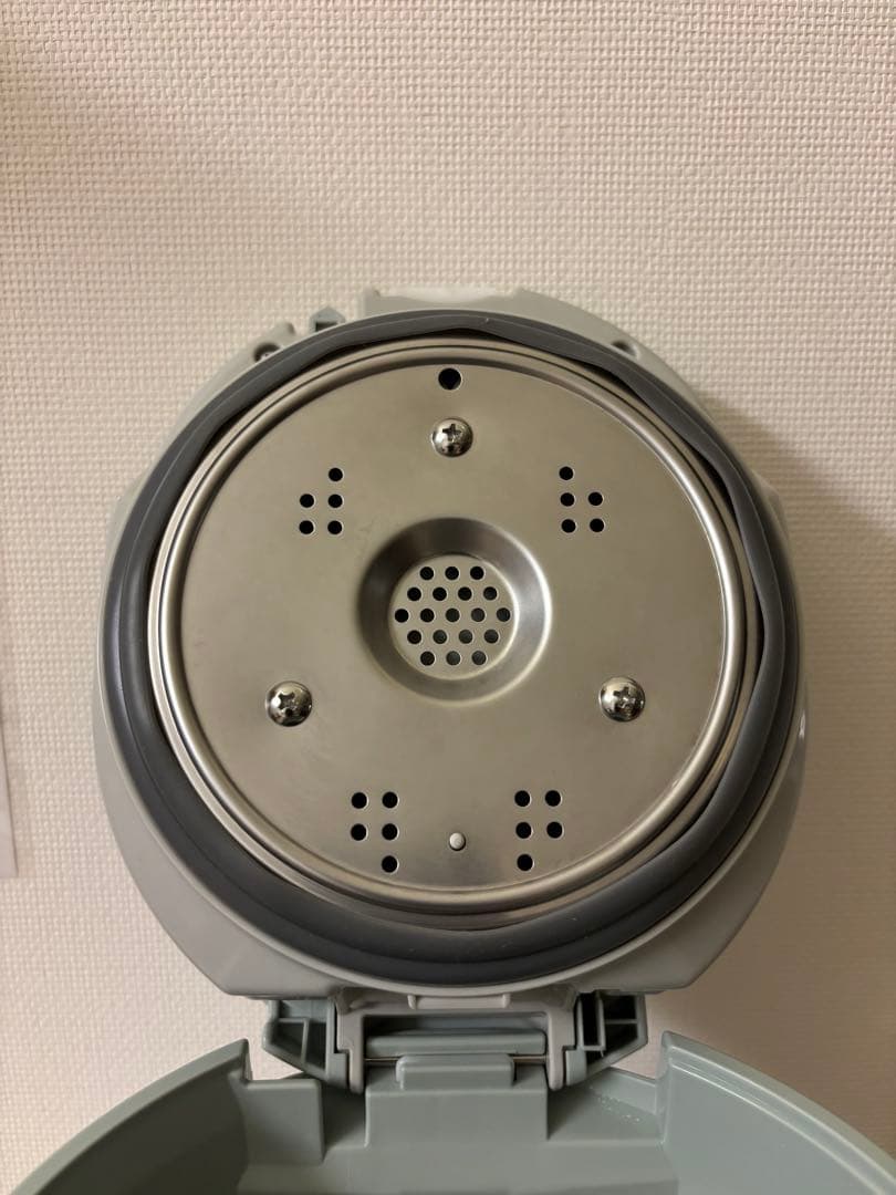 象印　加湿器　2025年製　EE-MB20 グリーン