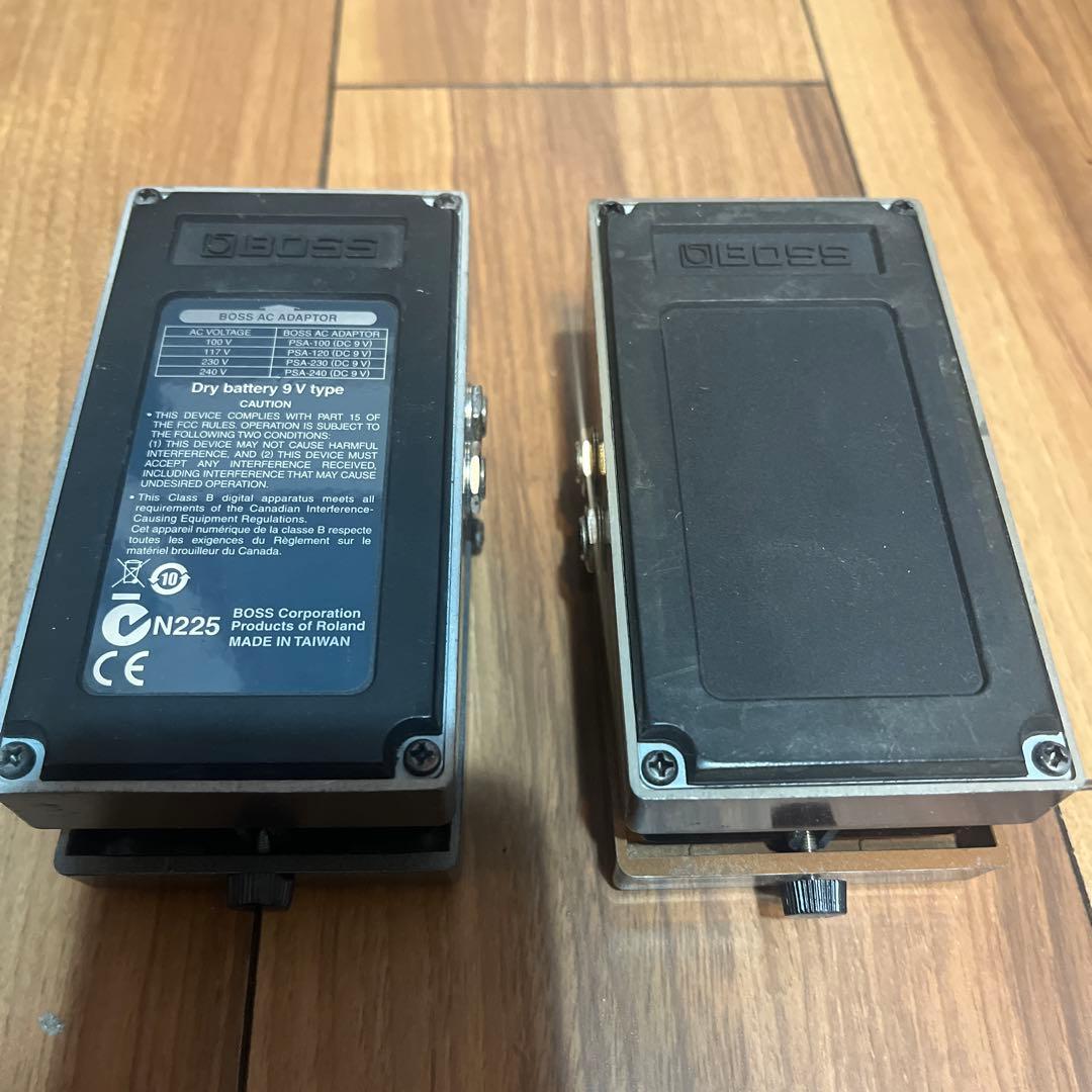 ギター BossDigital Reverb RV-5 SuperOctave oc-3