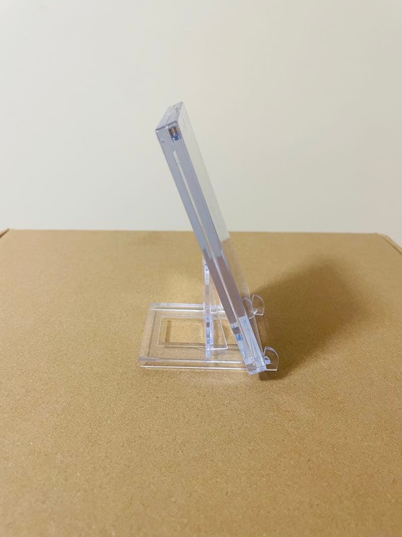 マグネットローダー スクリューダウン　トレカ　ポケカ　公式スリーブ対応　100個