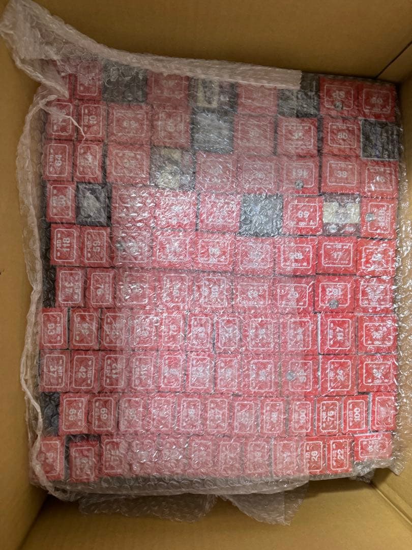 トミカ　未開封100台まとめ売り　ミニカー　プレミアム