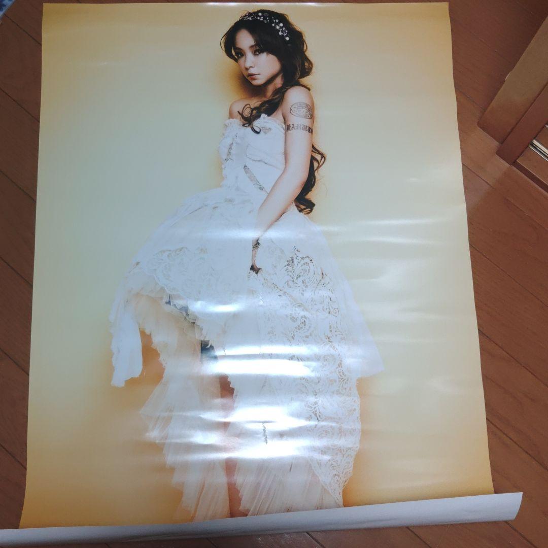 Namie Amuro 20th 沖縄コンサートグッズ