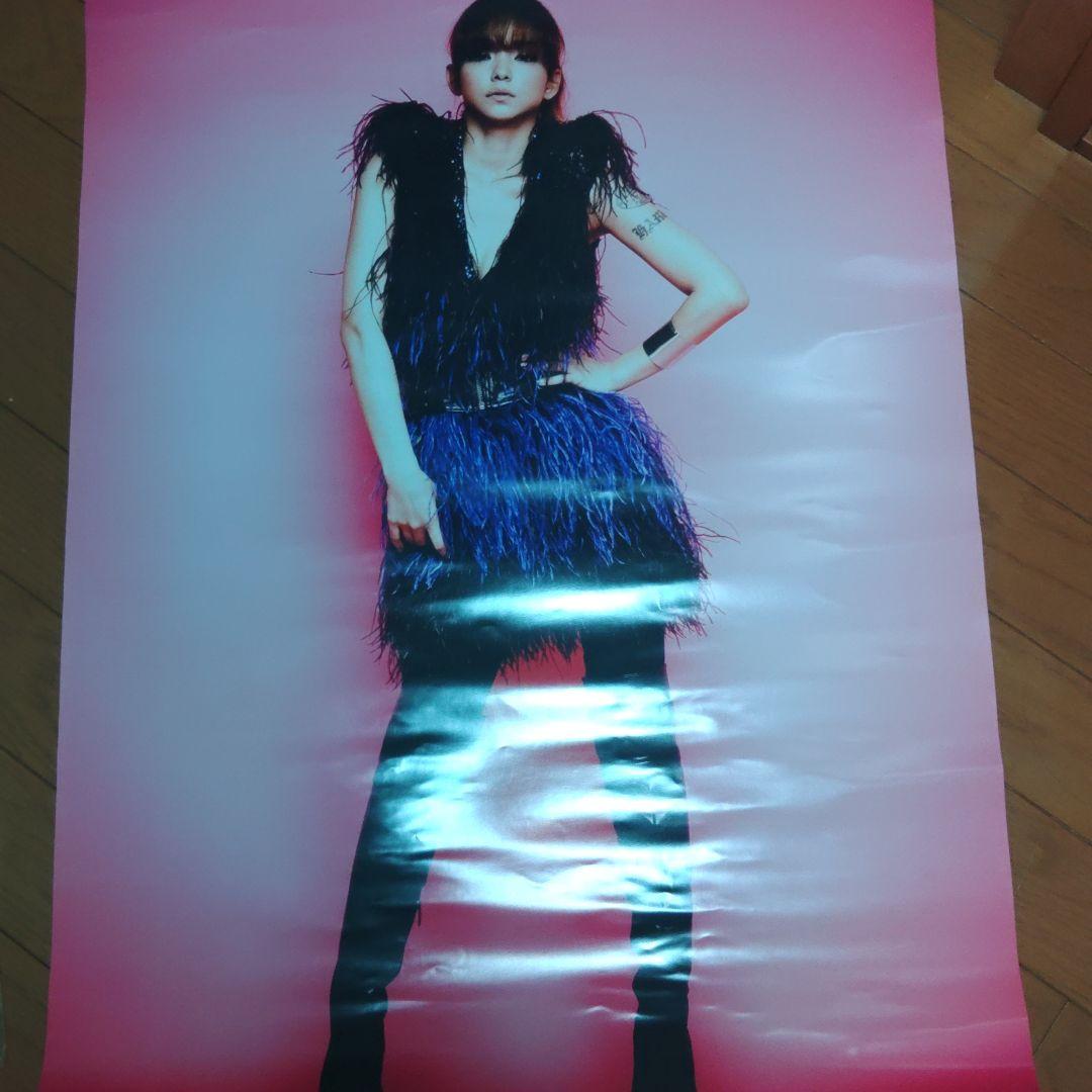 Namie Amuro 20th 沖縄コンサートグッズ