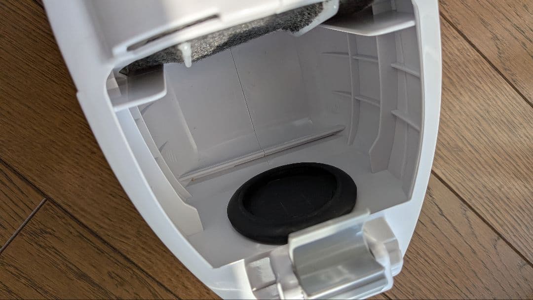 シ*バ様 日立 PV-H23 ハンディクリーナー こまめちゃん