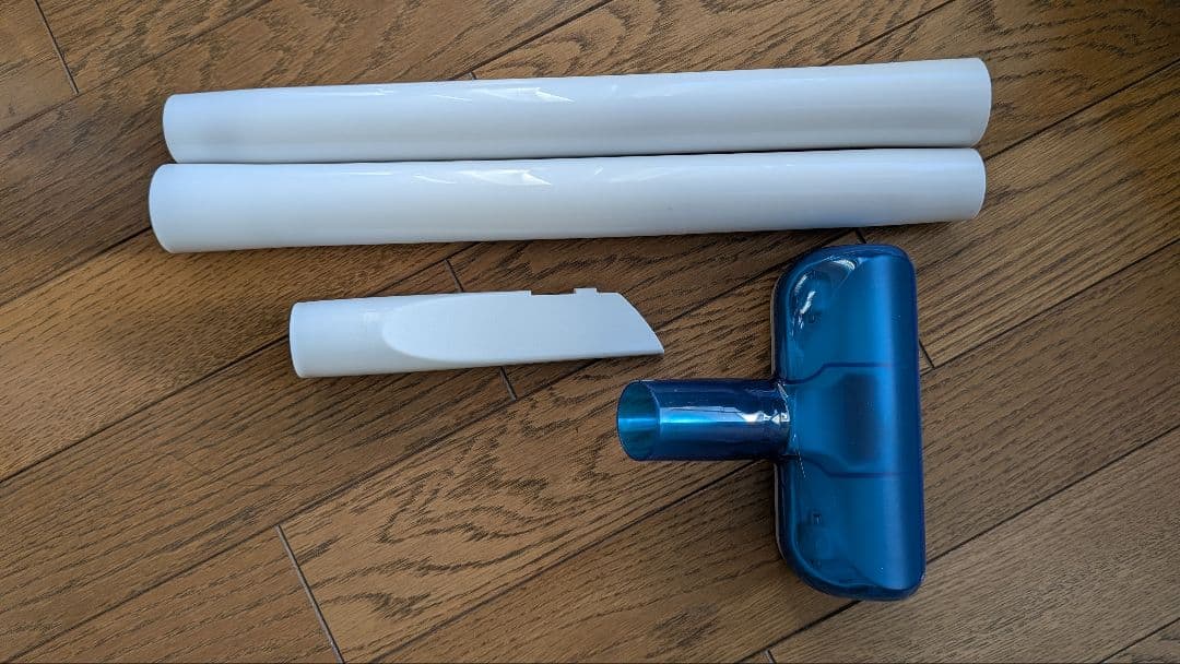 シ*バ様 日立 PV-H23 ハンディクリーナー こまめちゃん