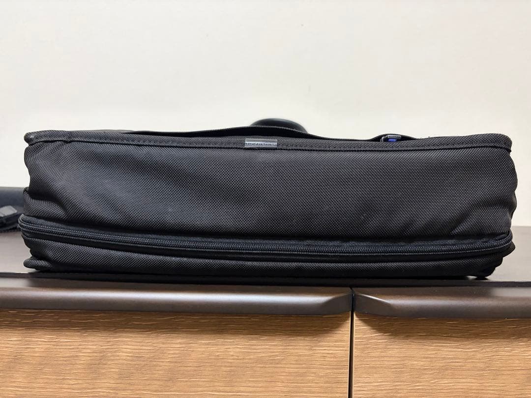 TUMI ANA ALPHA2 エクスパンドダブル 26141DNVY2E