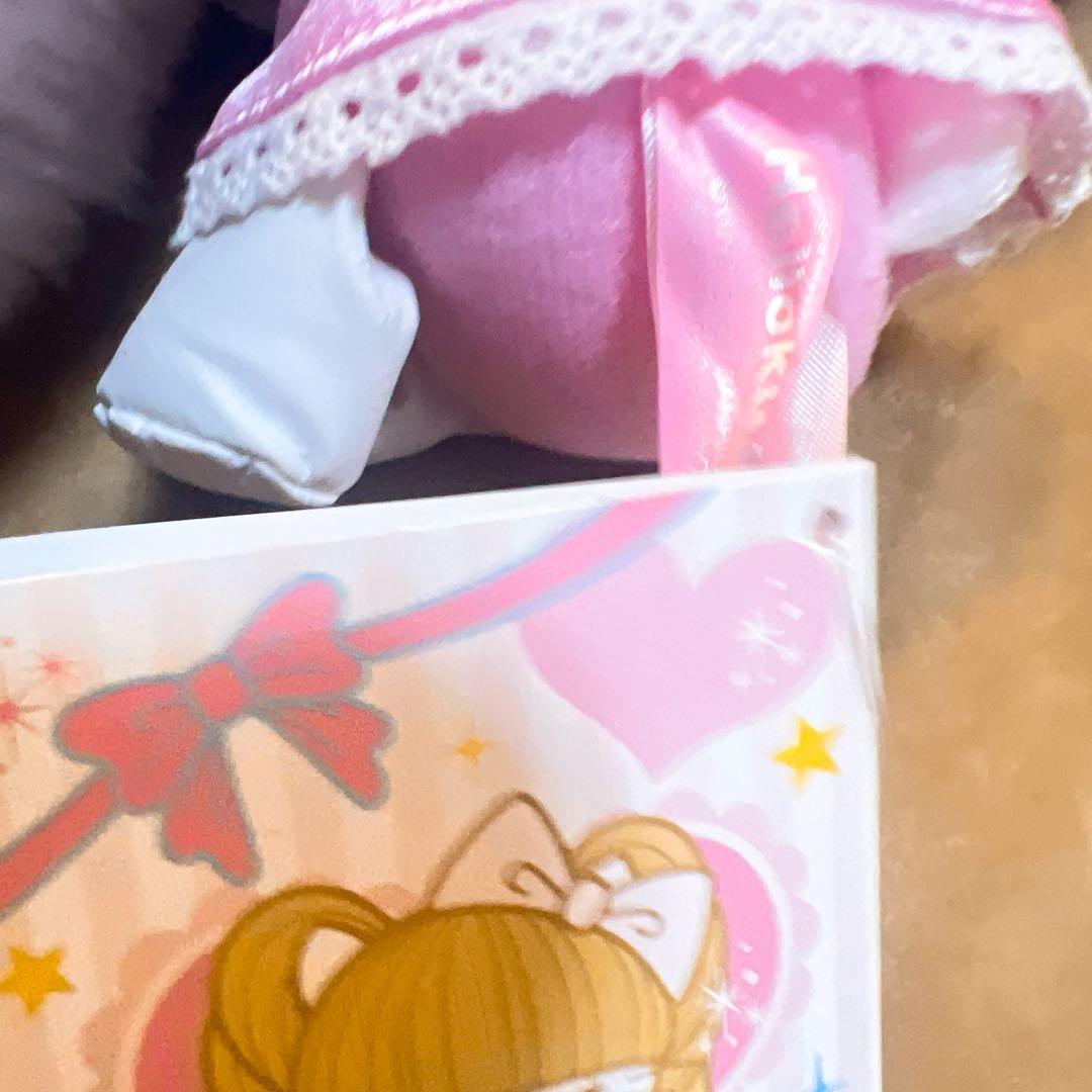 k*y様 希少　辻希美　辻ちゃんキティ　ハローキティ ぬいぐるみ 2009年　S