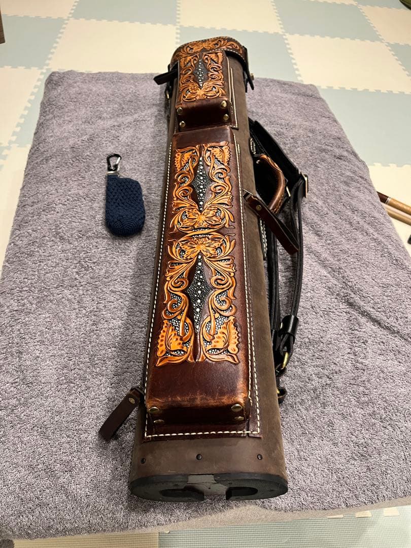 ヴォルツーリ　キューケース