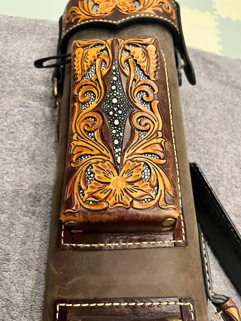 ヴォルツーリ　キューケース