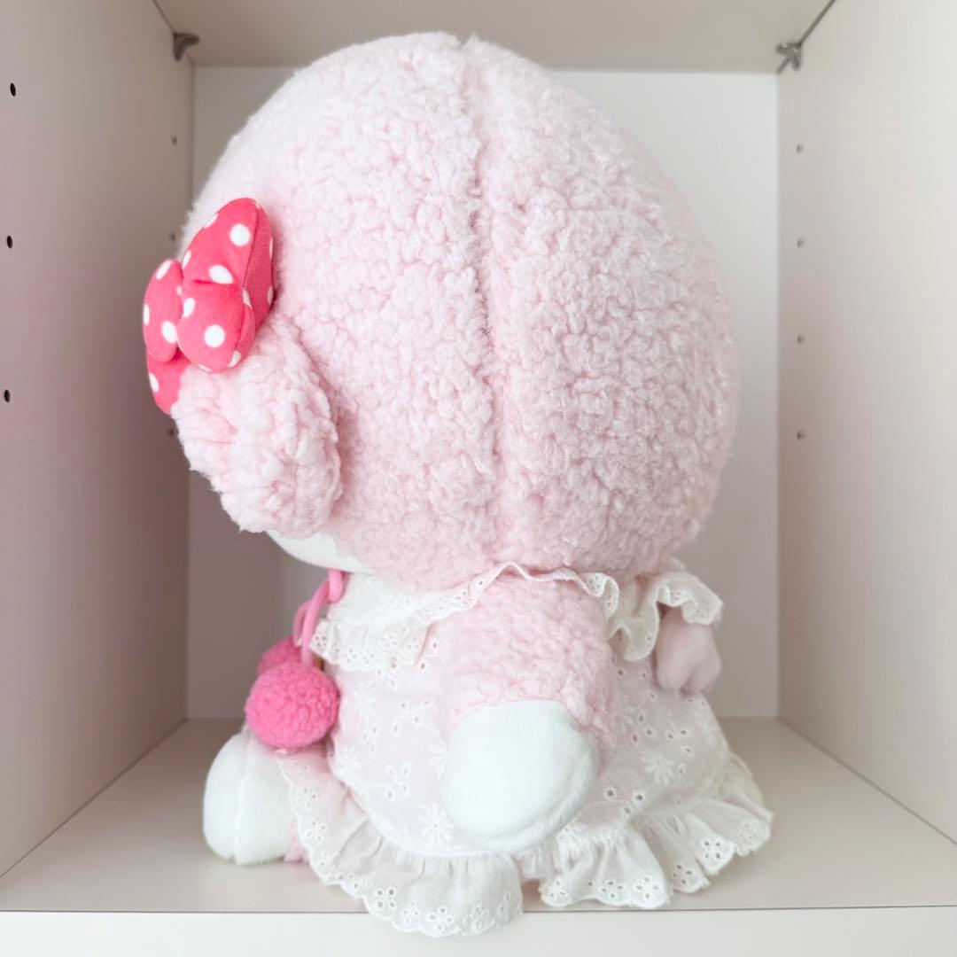 マイスウィートピアノ エンジェル ぬいぐるみL