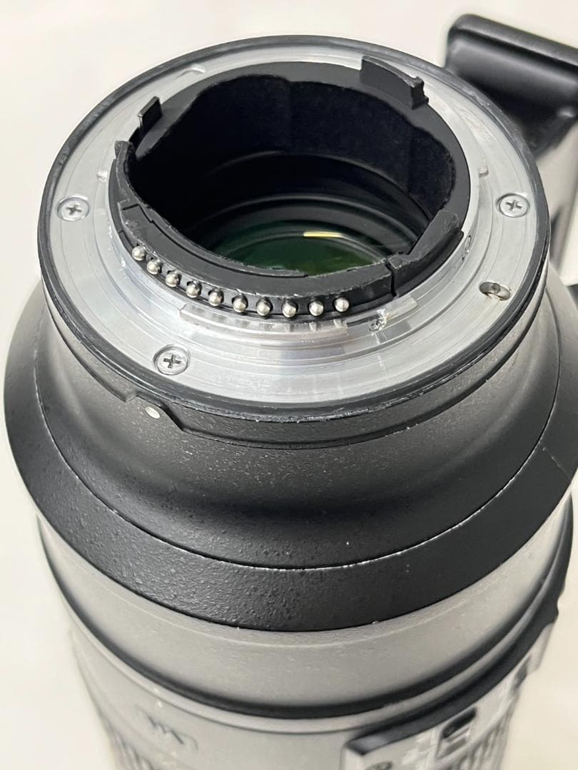 AF-S NIKKOR 70-200mm f2.8G ED VR II ジャンク