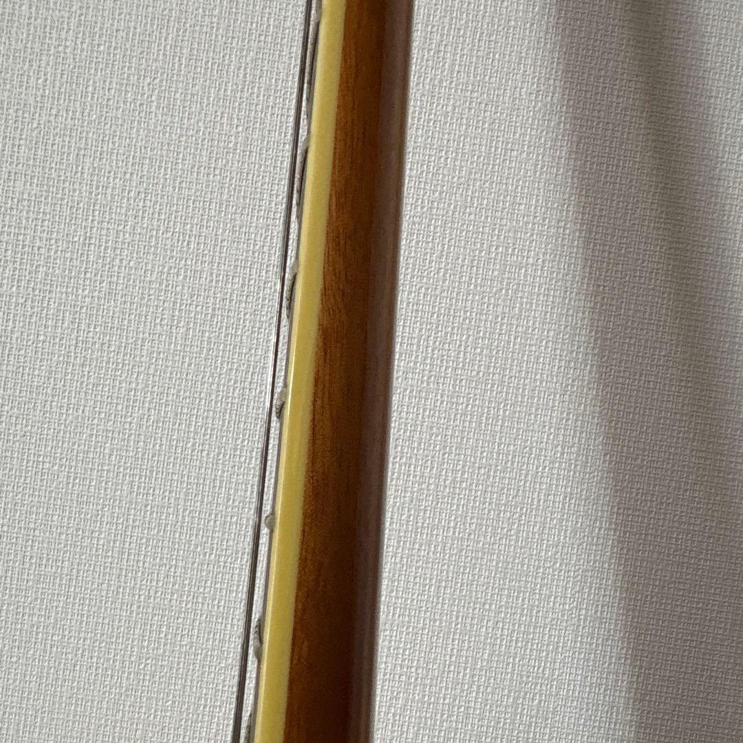 Epiphone Casino Natural ジョンレノン風　オマケ付き