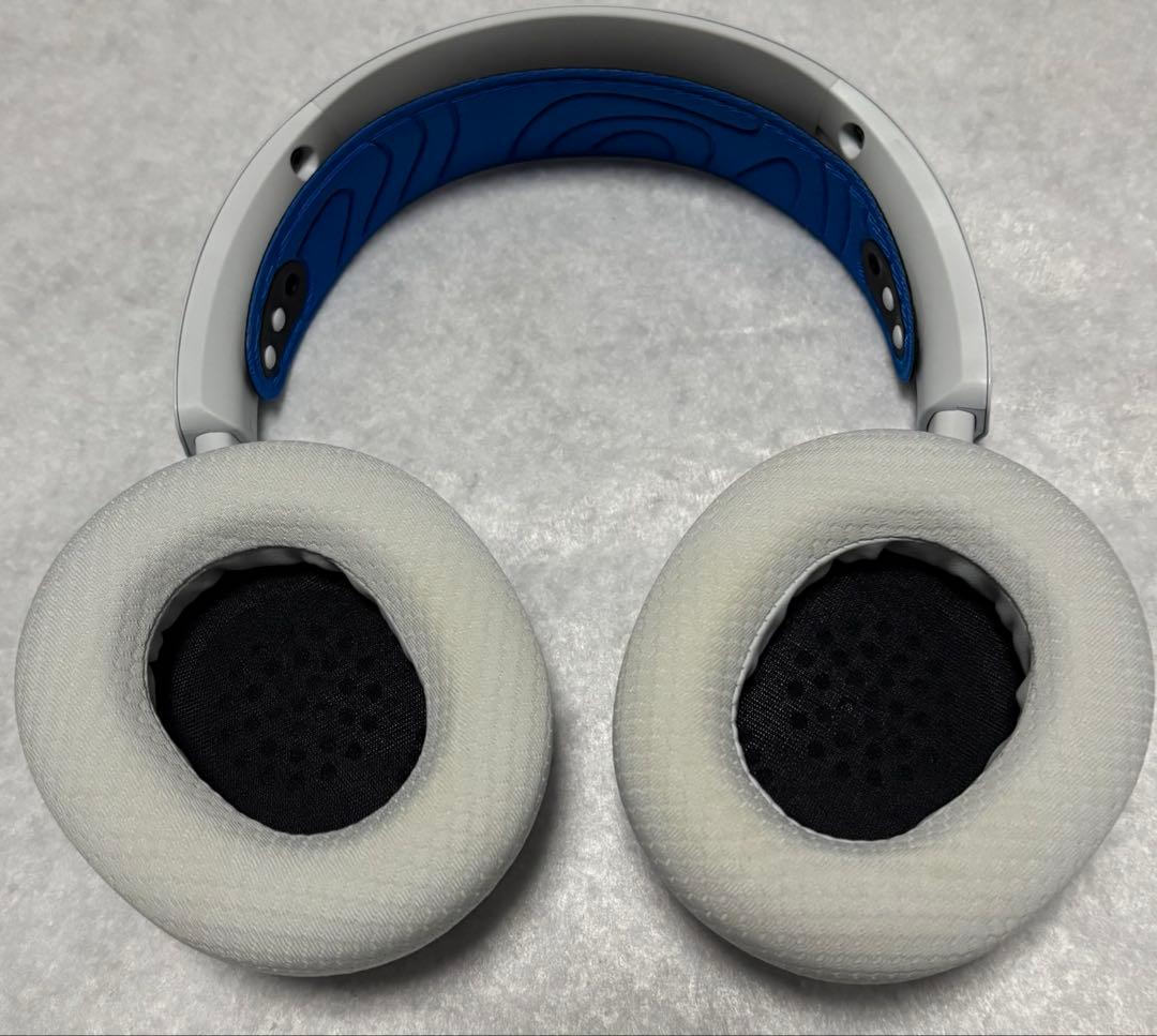 ヘッドホン SteelSeries Arctis Nova 7P Wireless