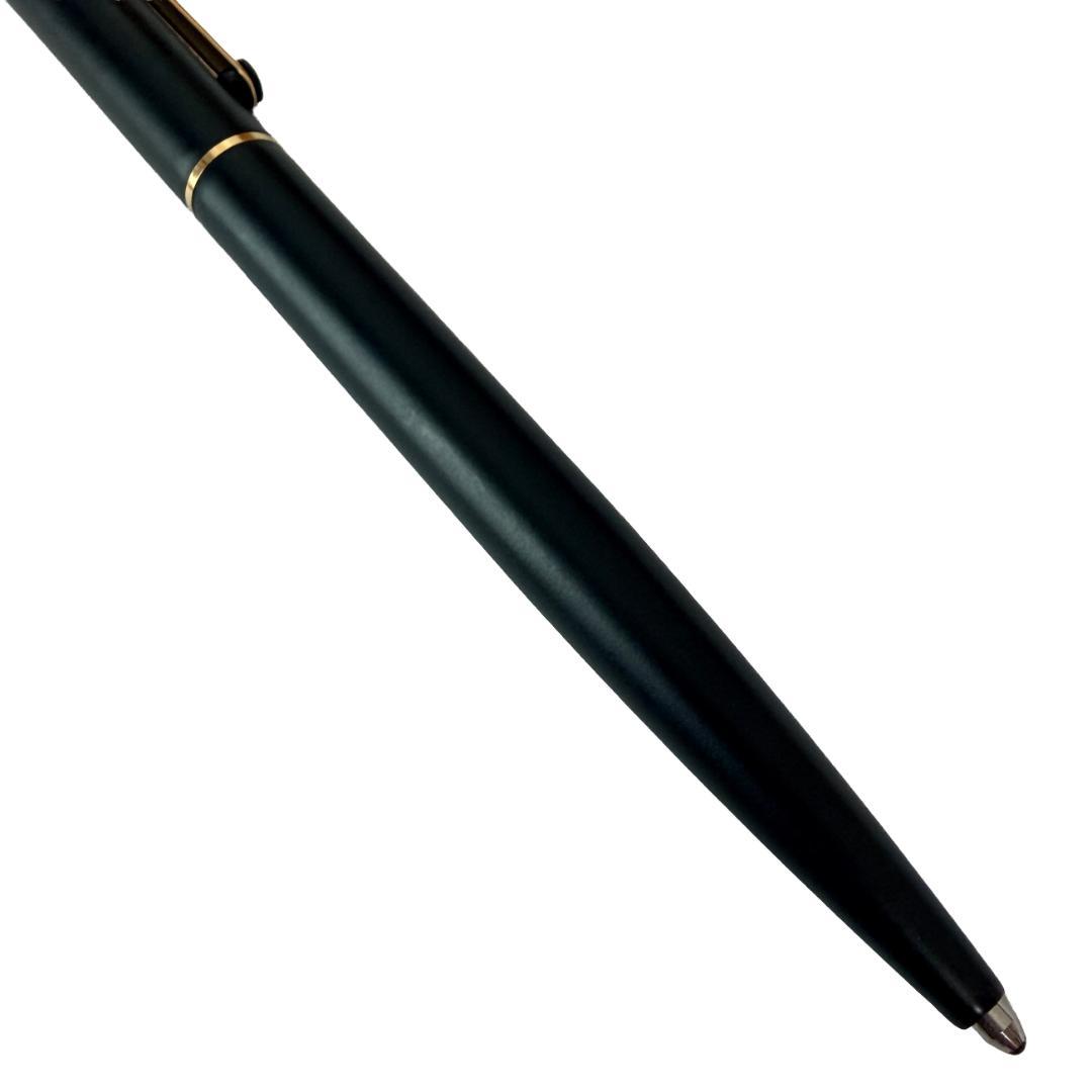 Montblanc ノック式 ボールペン