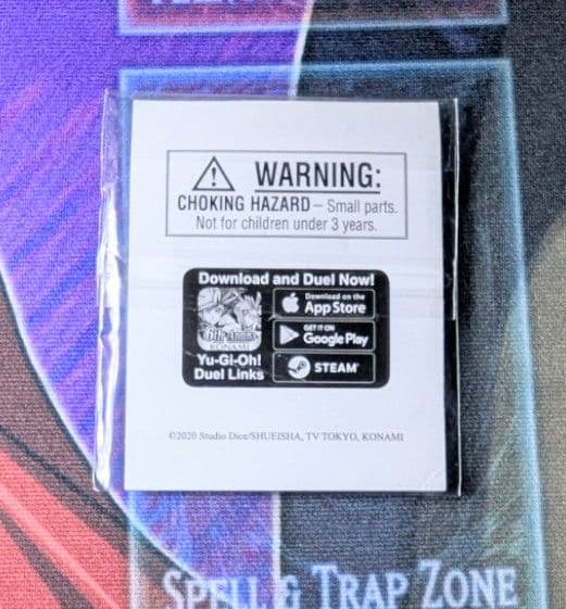 覇王十代 マリシャスデビル GX プレイマット 遊戯王　公式品