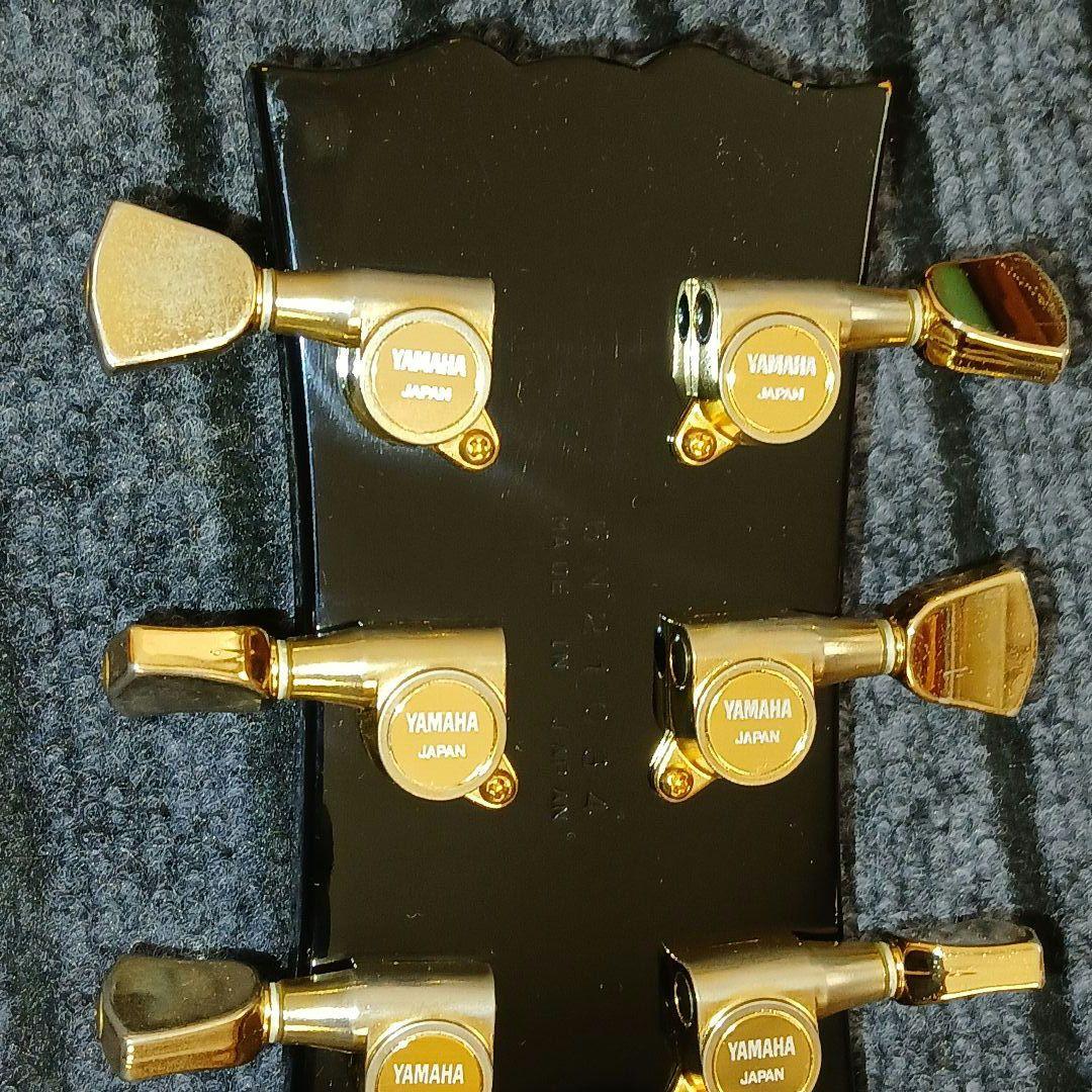 YAMAHA ヤマハ SFX-Ⅰ ダブルカッタウェイ アーチトップ エレキギター