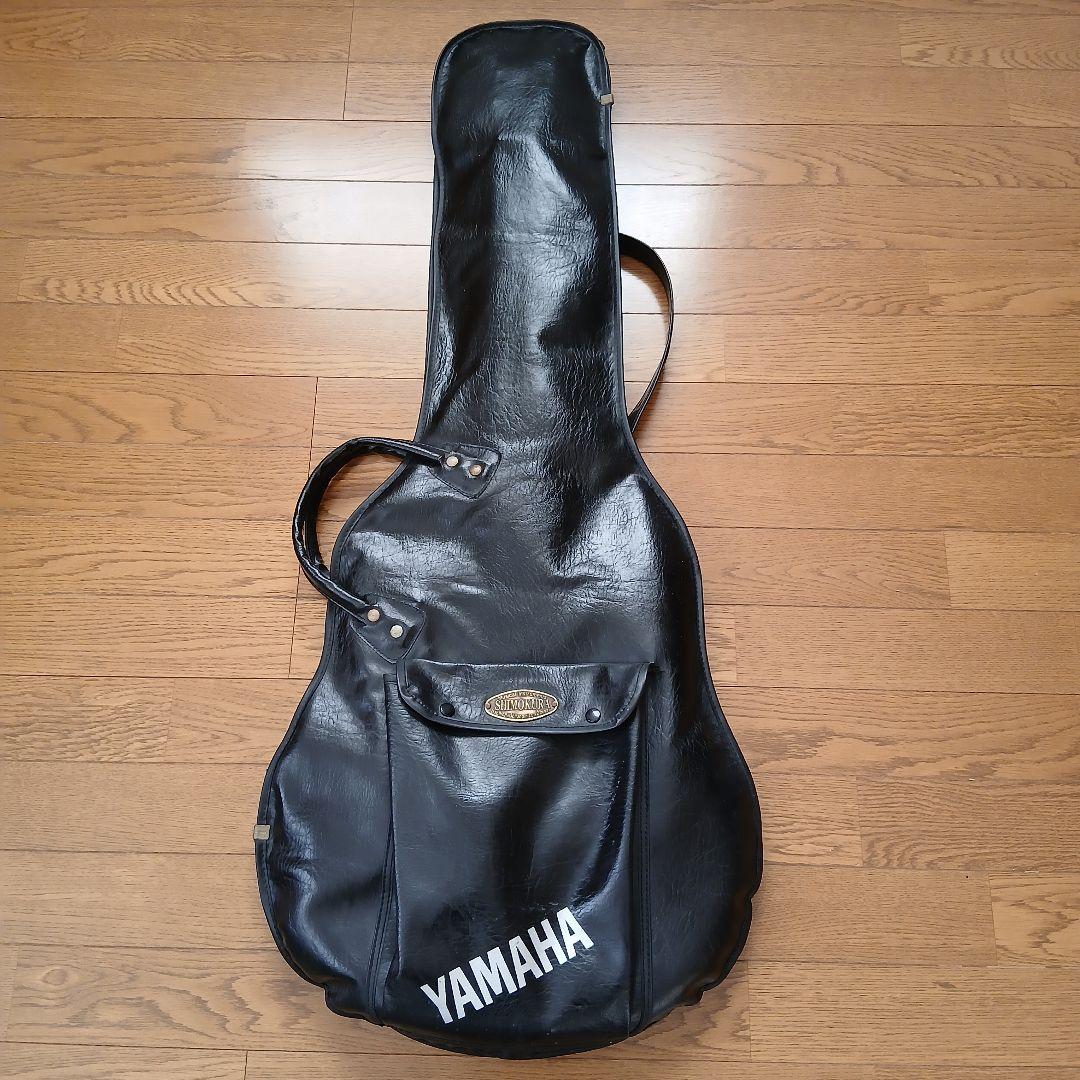 YAMAHA ヤマハ SFX-Ⅰ ダブルカッタウェイ アーチトップ エレキギター