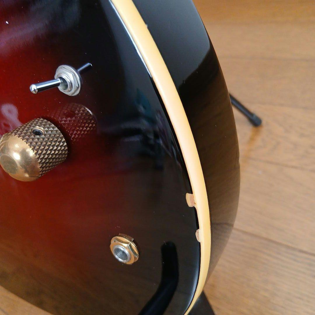 YAMAHA ヤマハ SFX-Ⅰ ダブルカッタウェイ アーチトップ エレキギター