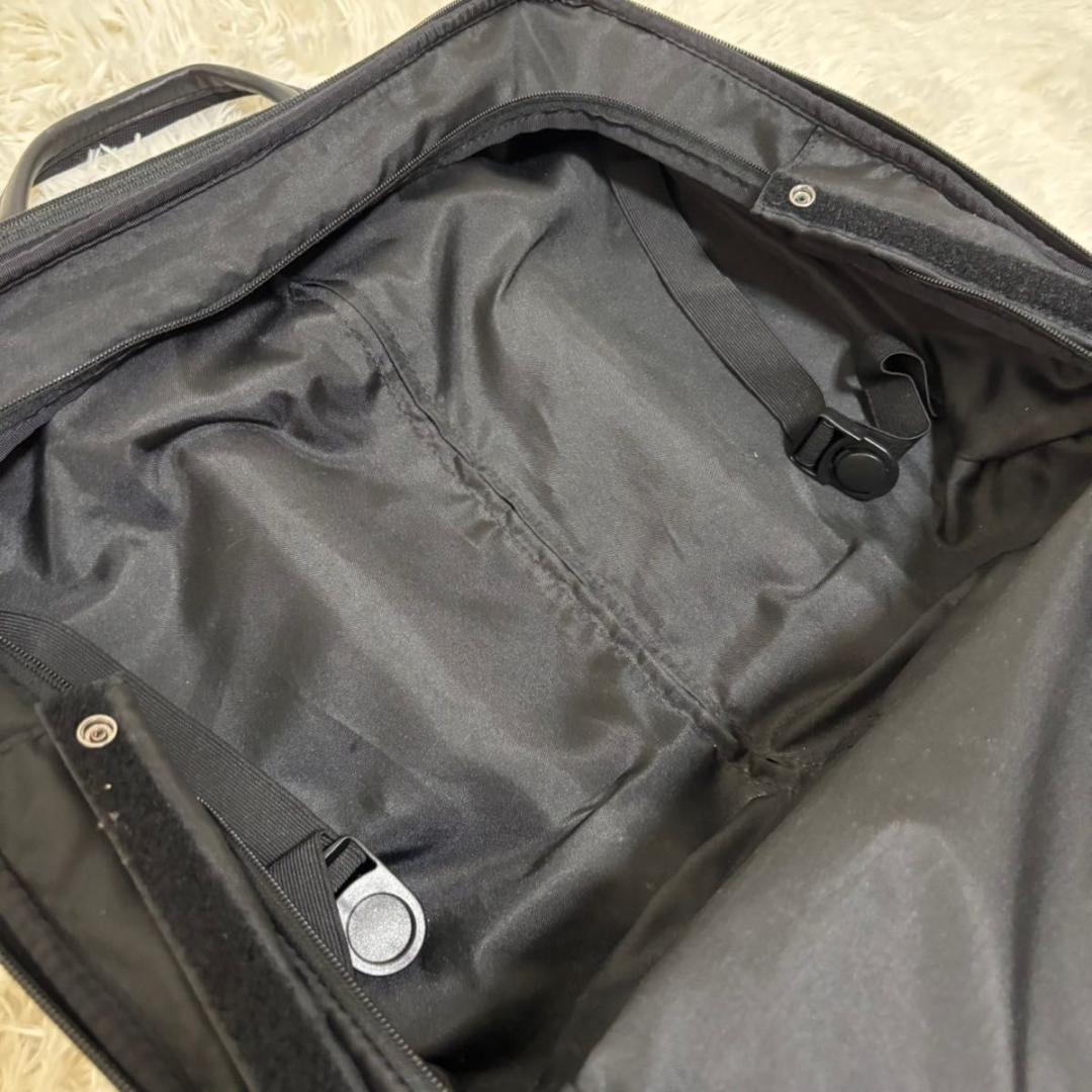 【美品】サムソナイト キャリーケース　機内持込 3way ショルダー